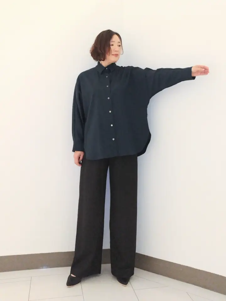 23区 L ナオミ コーディネート画像