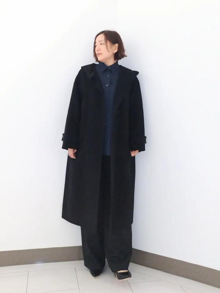 23区 L ナオミ コーディネート画像