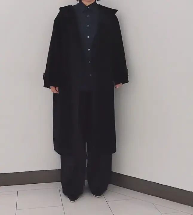 23区 L ナオミ コーディネート画像