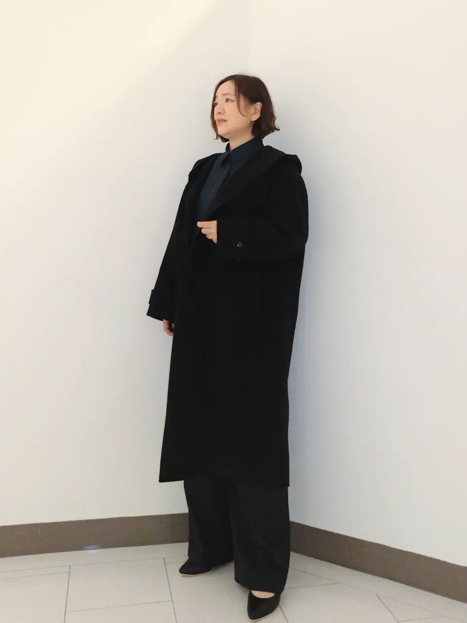 23区 L ナオミ コーディネート画像