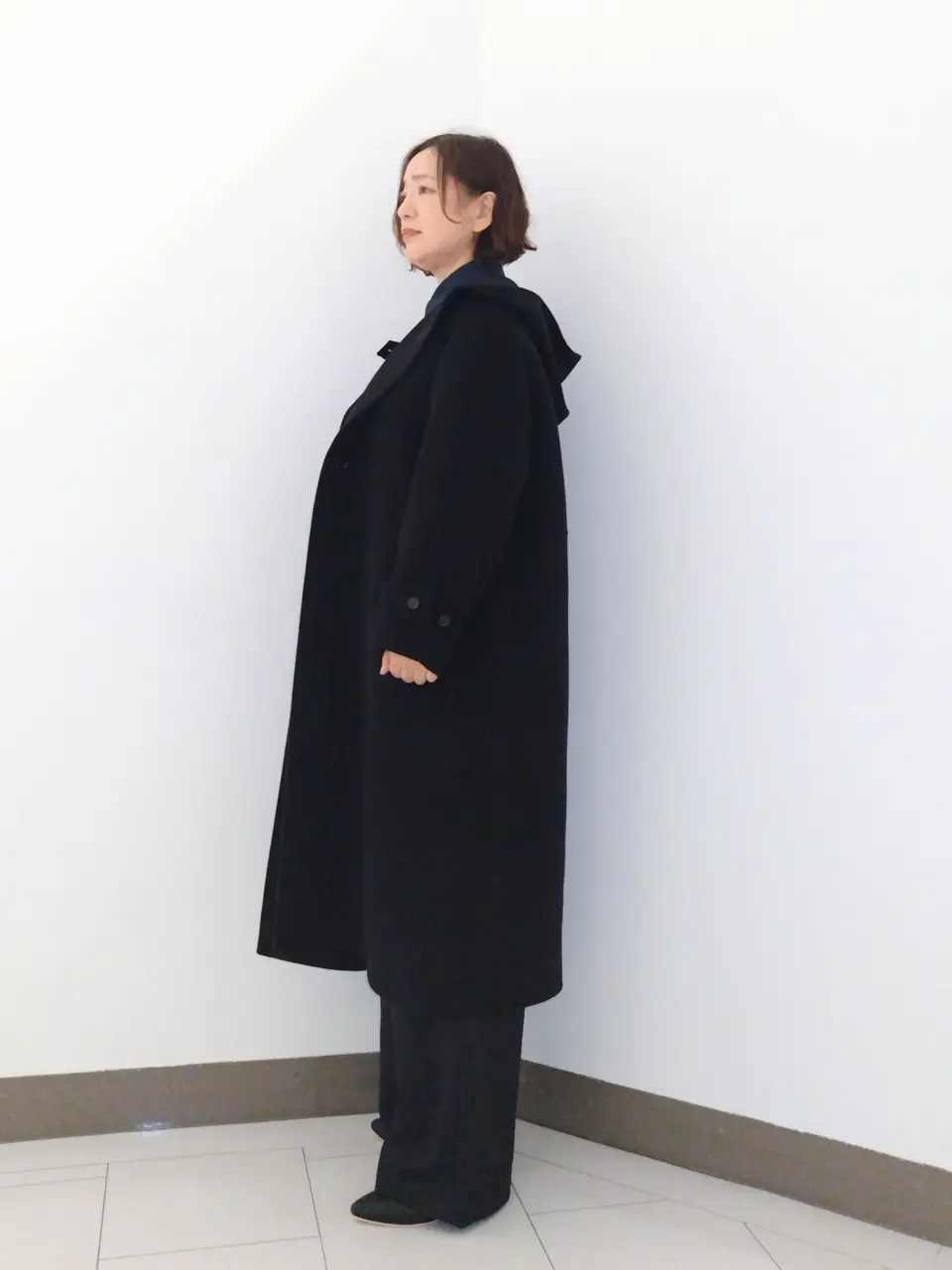 23区 L ナオミ コーディネート画像