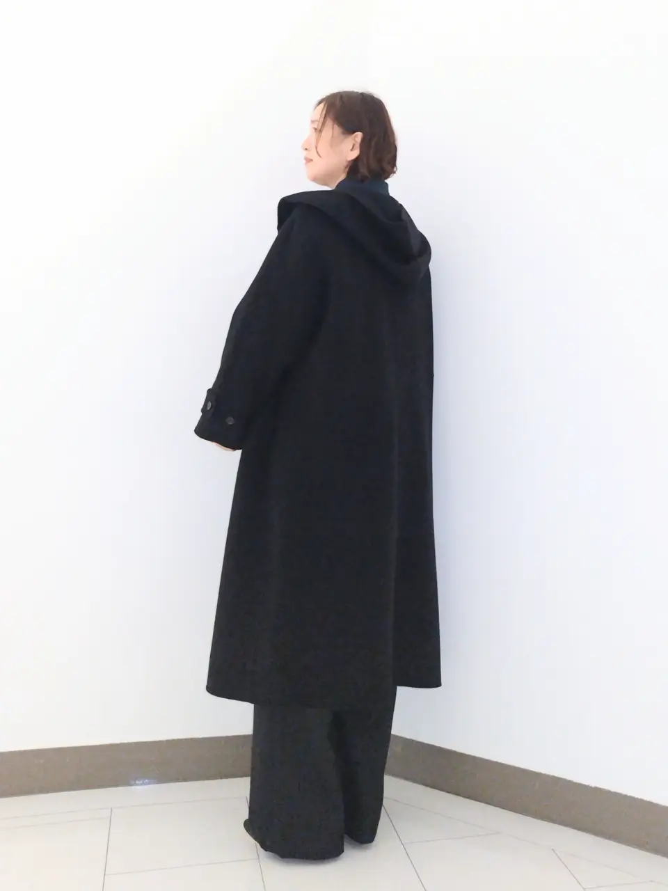 23区 L ナオミ コーディネート画像