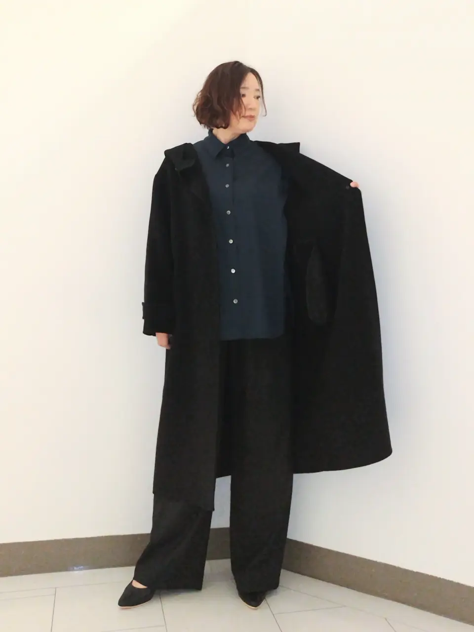 23区 L ナオミ コーディネート画像