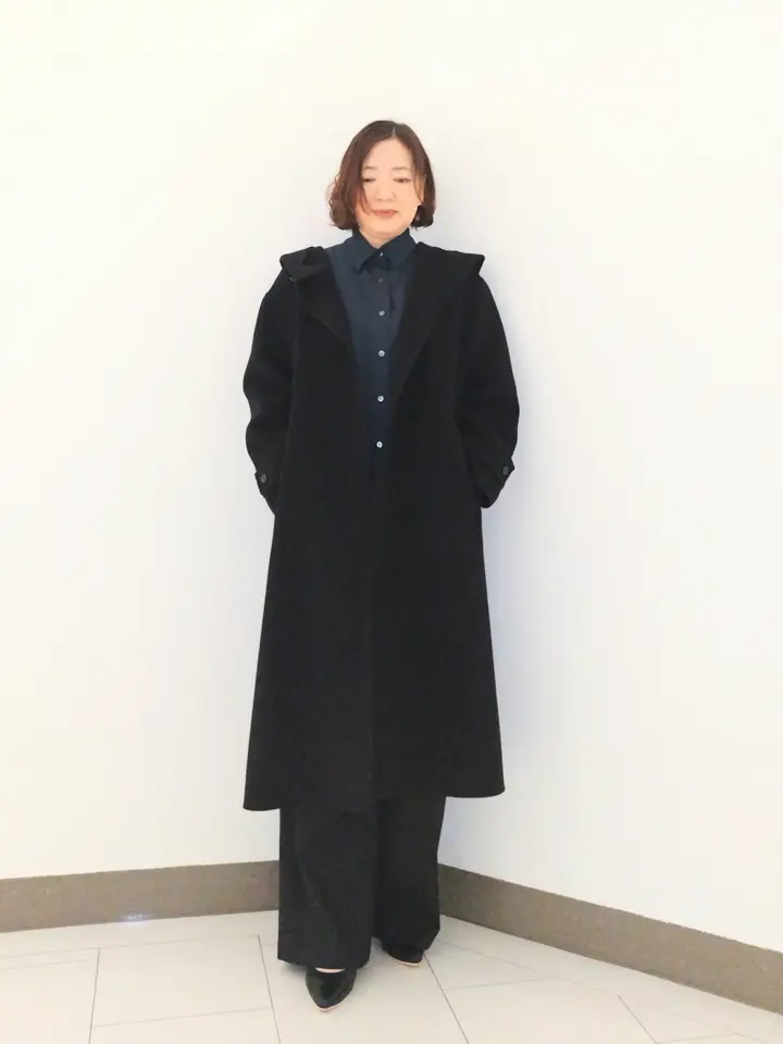 23区 L ナオミ コーディネート画像