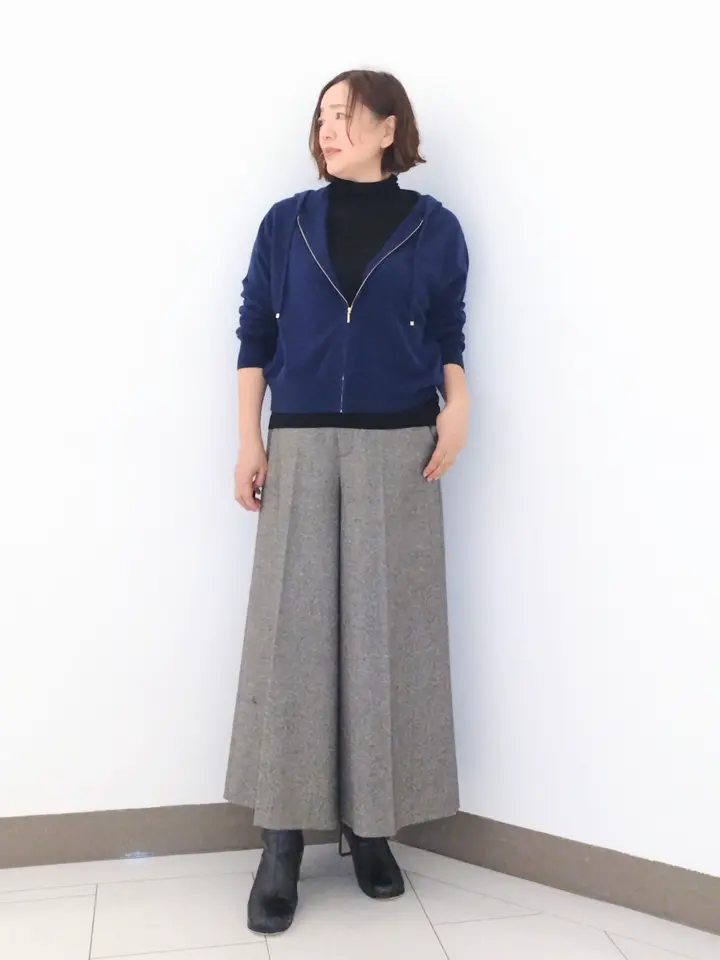 23区 L ナオミ コーディネート画像