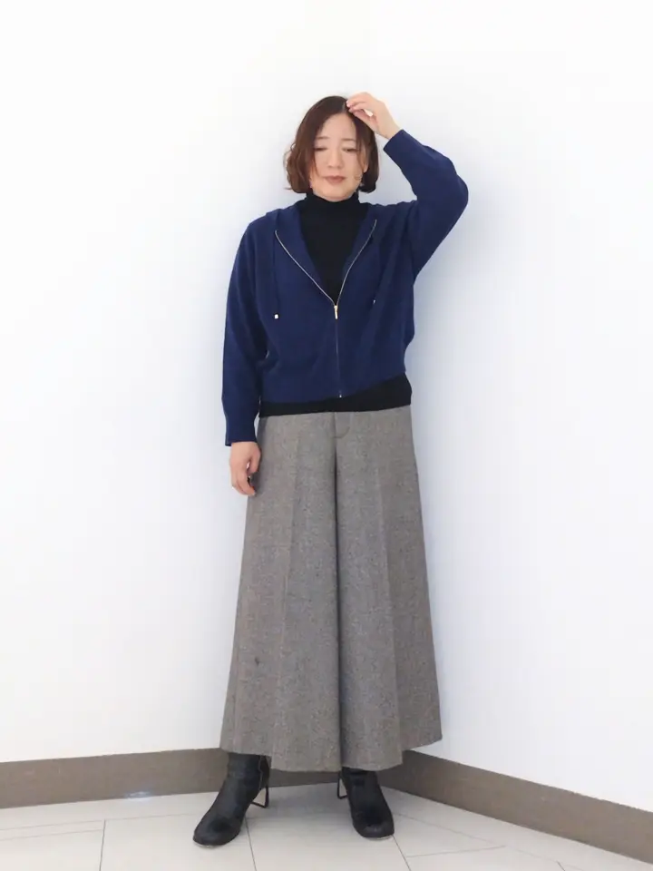 23区 L ナオミ コーディネート画像