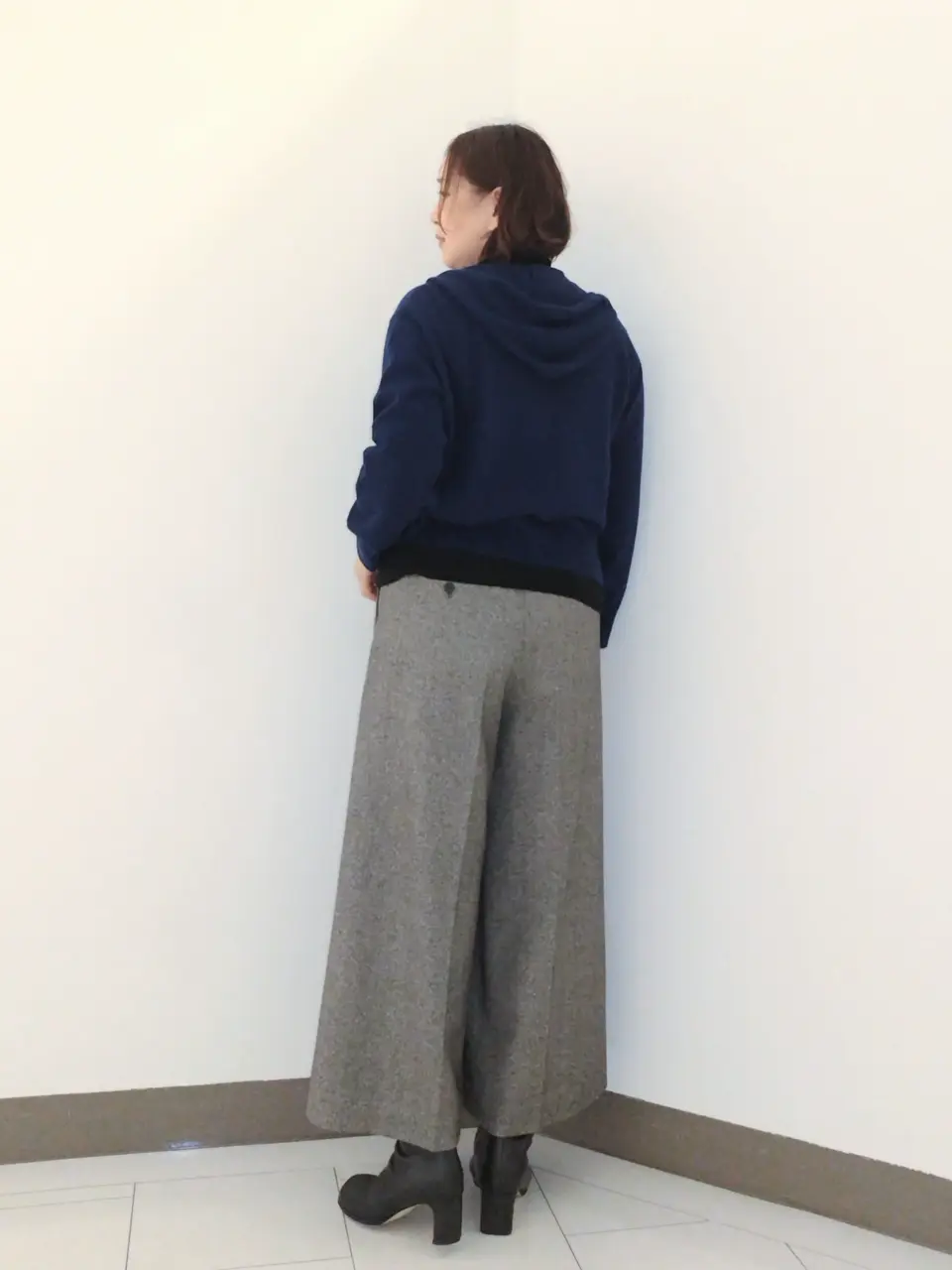 23区 L ナオミ コーディネート画像