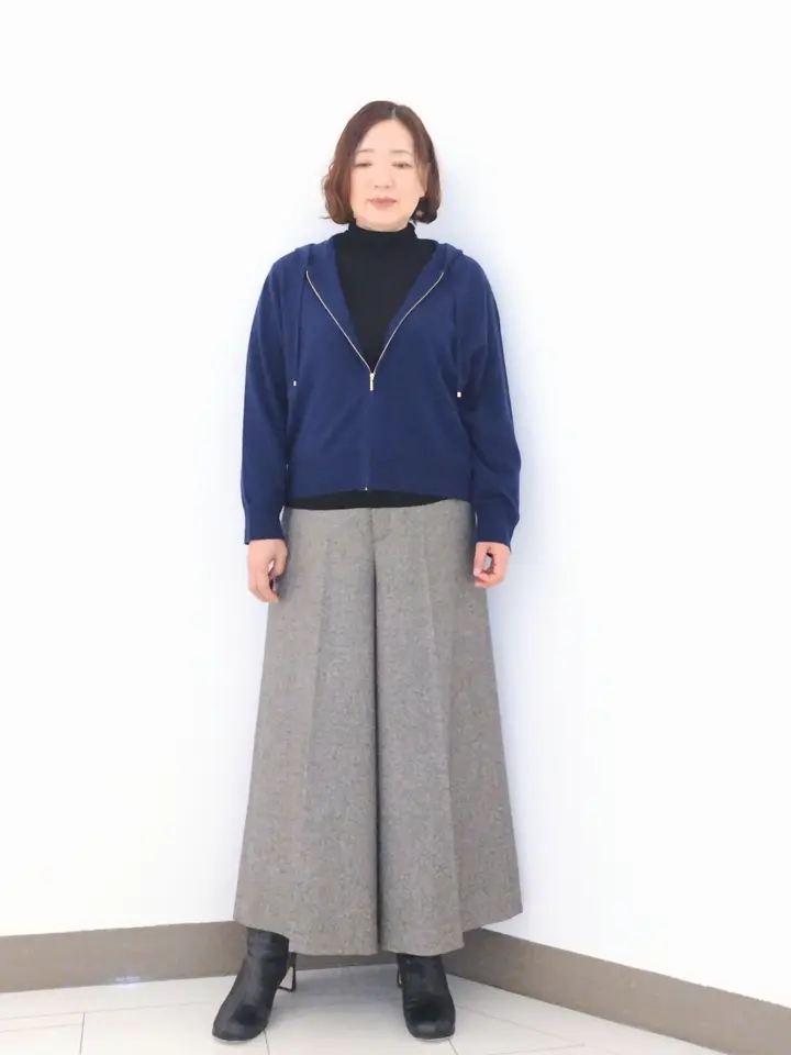 23区 L ナオミ コーディネート画像