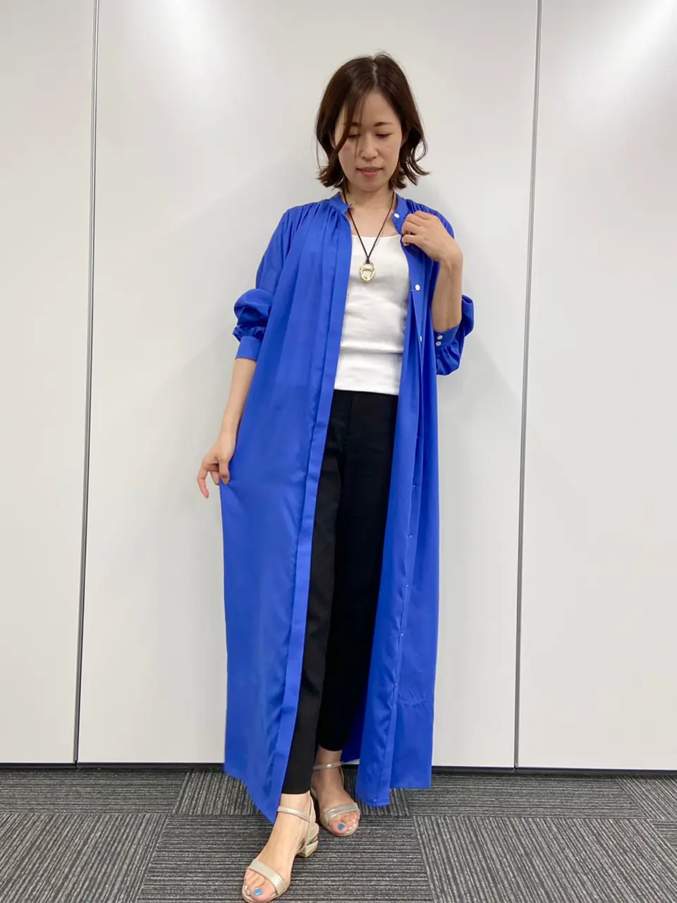  伊東 コーディネート画像