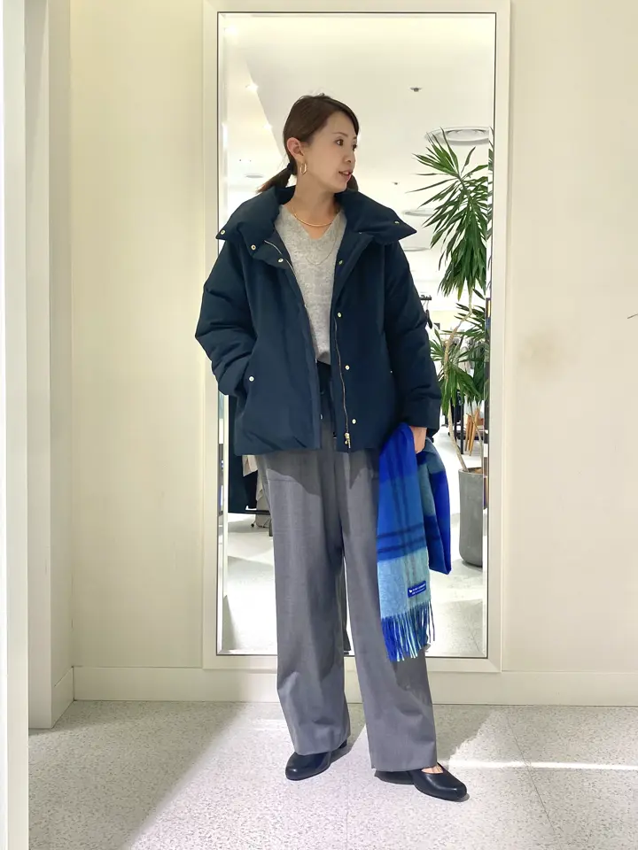 23区 L 鈴木 コーディネート画像