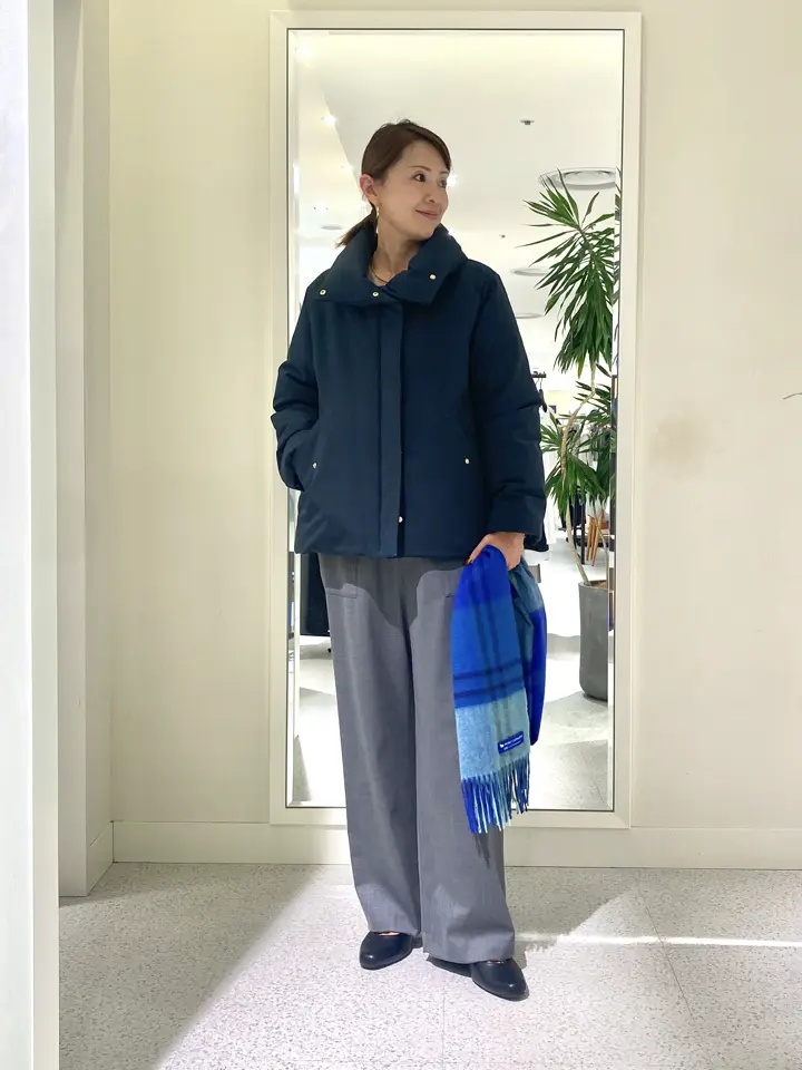 23区 L 鈴木 コーディネート画像