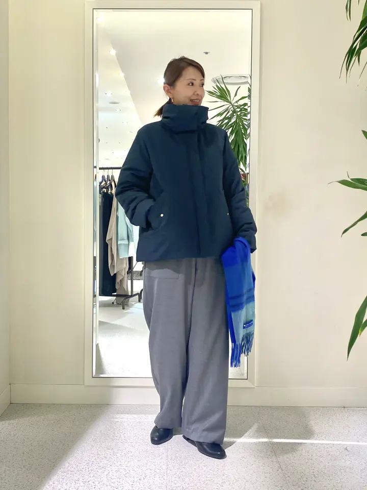 23区 L 鈴木 コーディネート画像