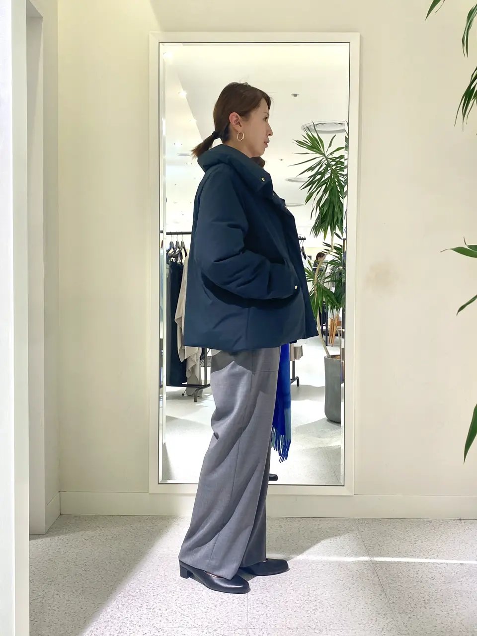 23区 L 鈴木 コーディネート画像