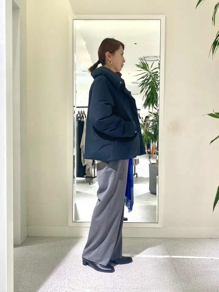 23区 L 鈴木 コーディネート画像