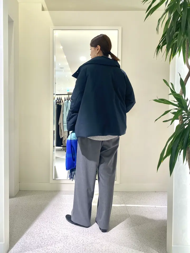 23区 L 鈴木 コーディネート画像