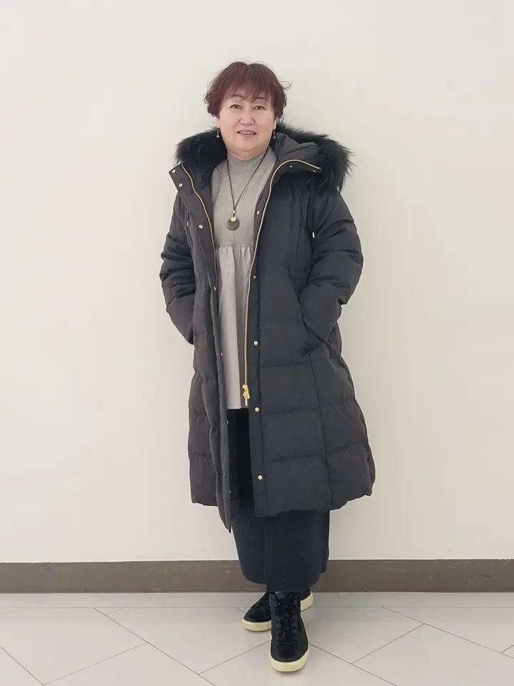 23区 L kazumi コーディネート画像