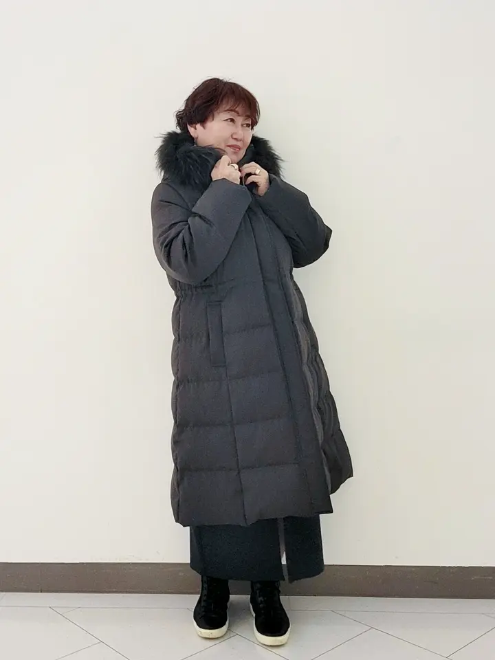 23区 L kazumi コーディネート画像