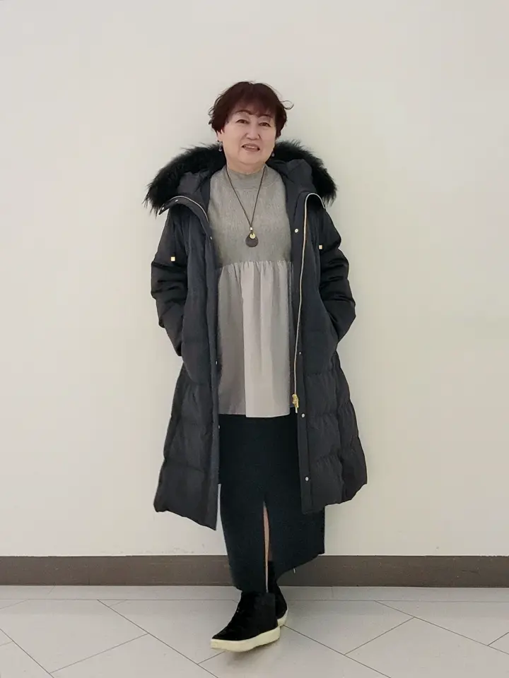 23区 L kazumi コーディネート画像