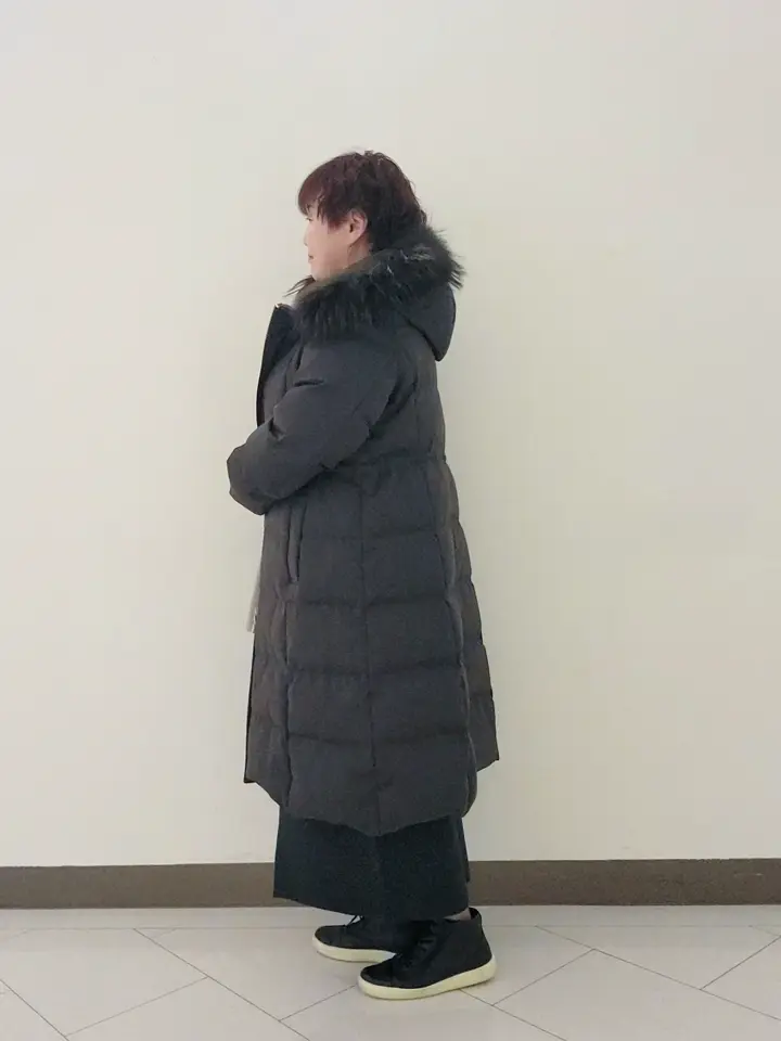 23区 L kazumi コーディネート画像