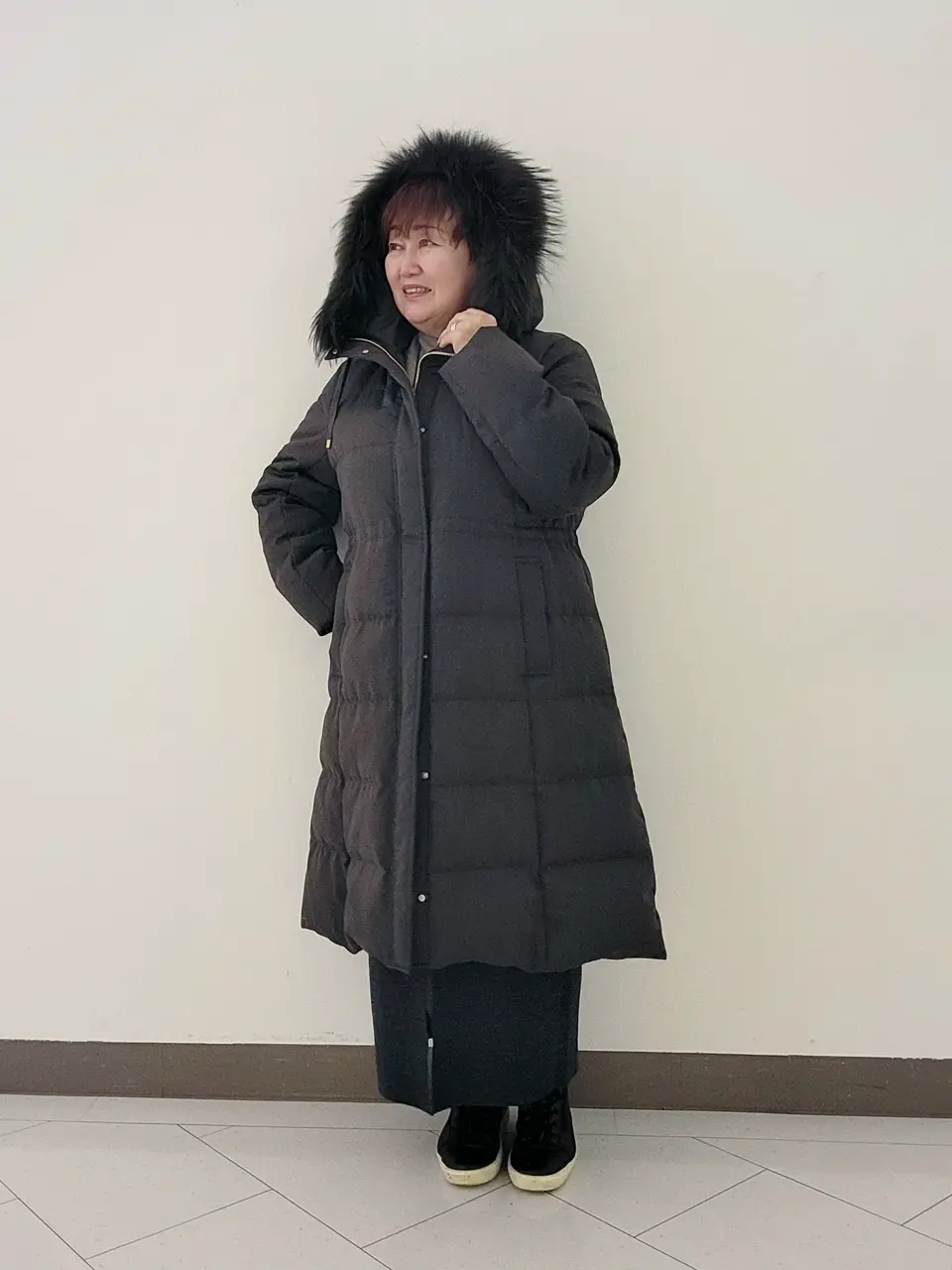 23区 L kazumi コーディネート画像