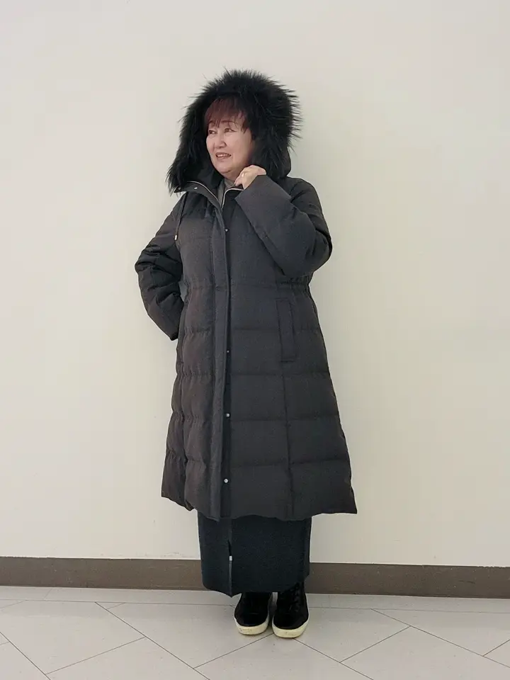 23区 L kazumi コーディネート画像