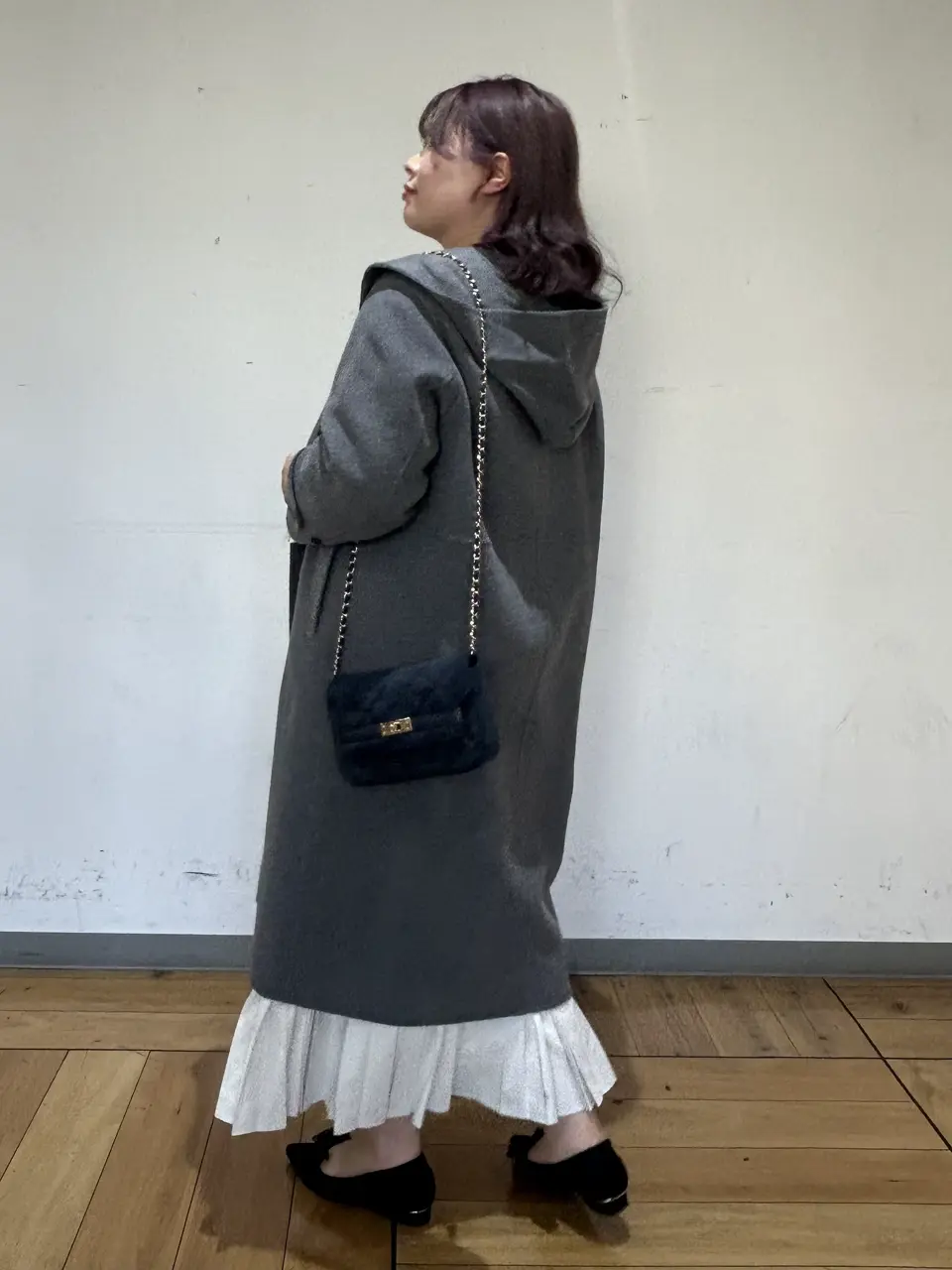 23区 L 田邊 コーディネート画像