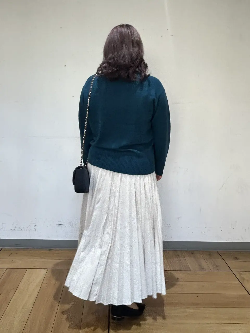 23区 L 田邊 コーディネート画像