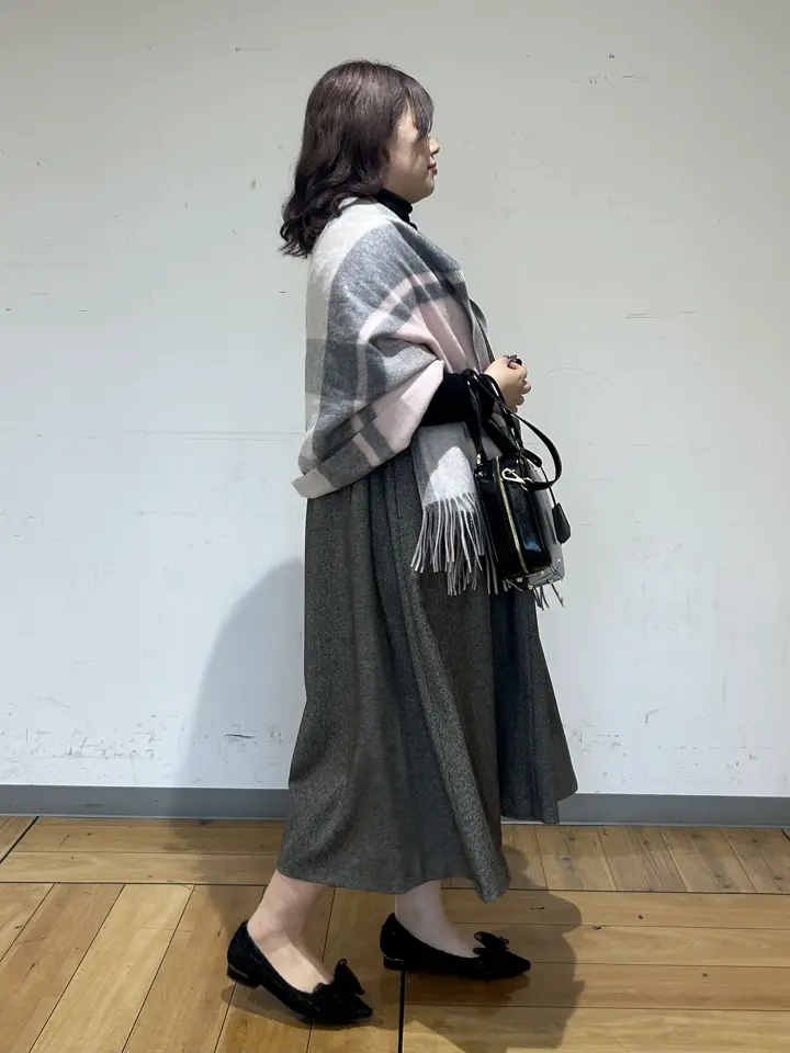 23区 L 田邊 コーディネート画像