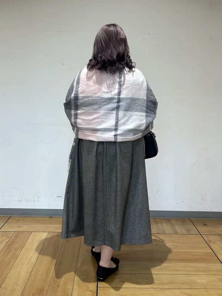 23区 L 田邊 コーディネート画像