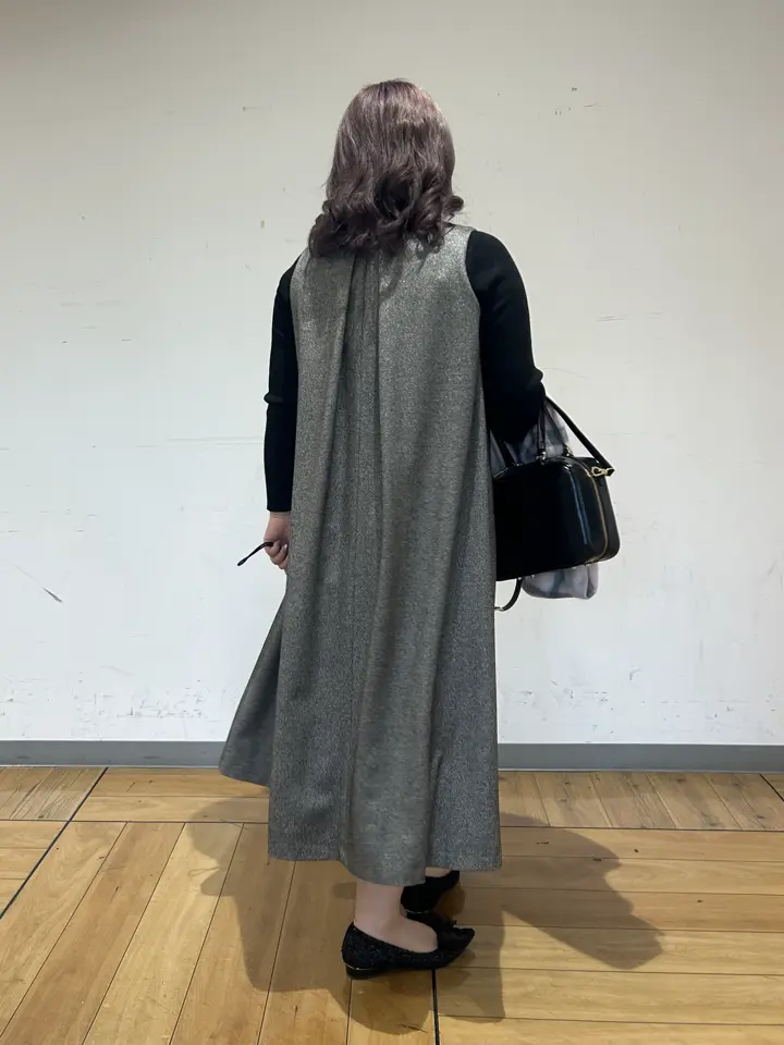 23区 L 田邊 コーディネート画像