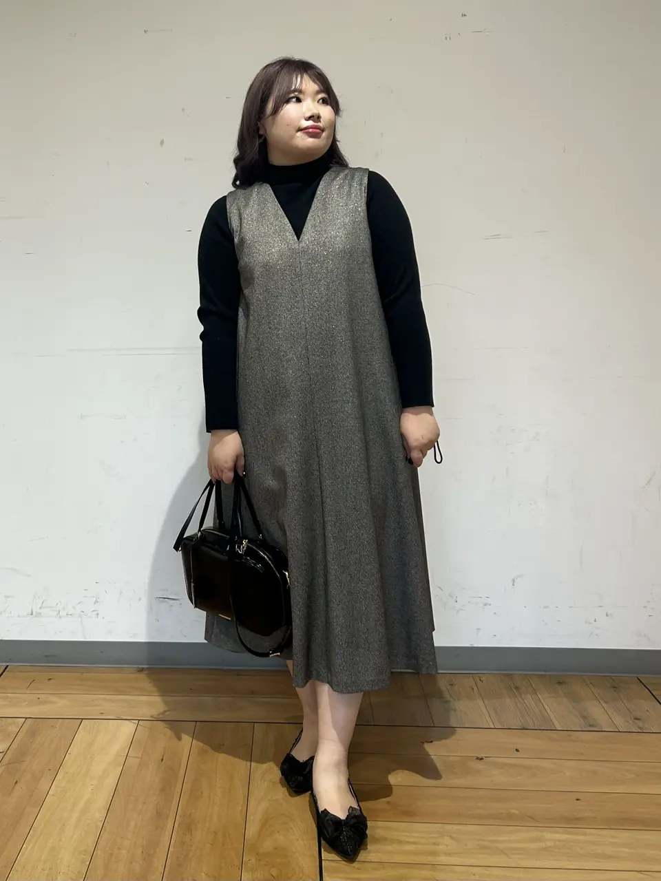 23区 L 田邊 コーディネート画像