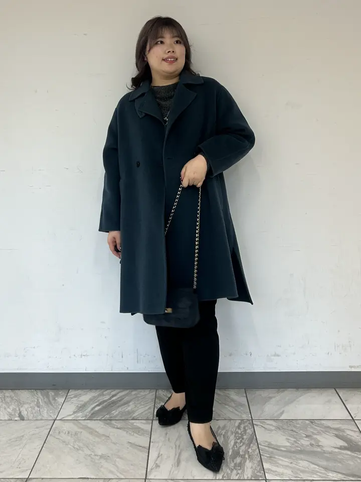 23区 L 田邊 コーディネート画像