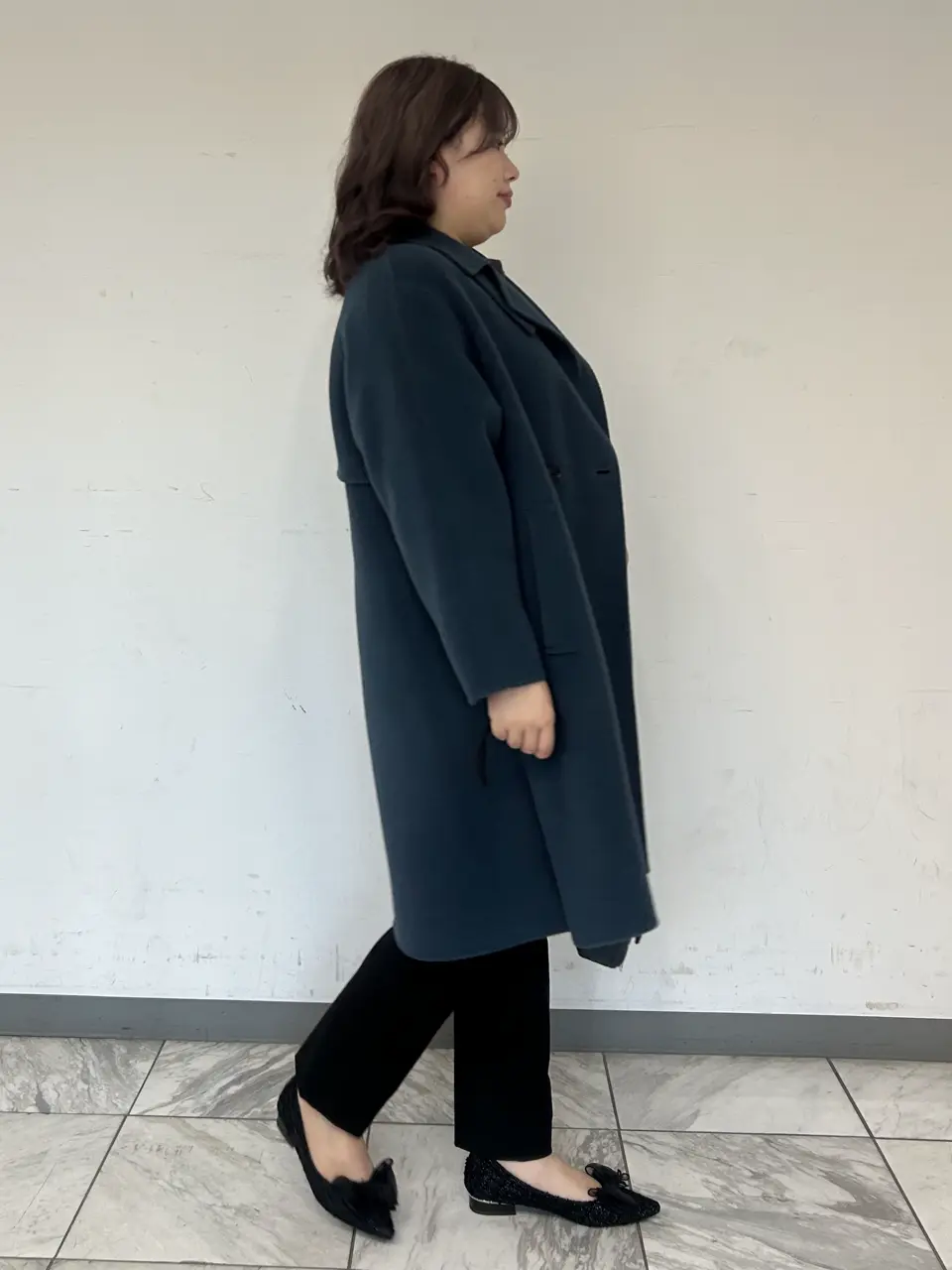 23区 L 田邊 コーディネート画像