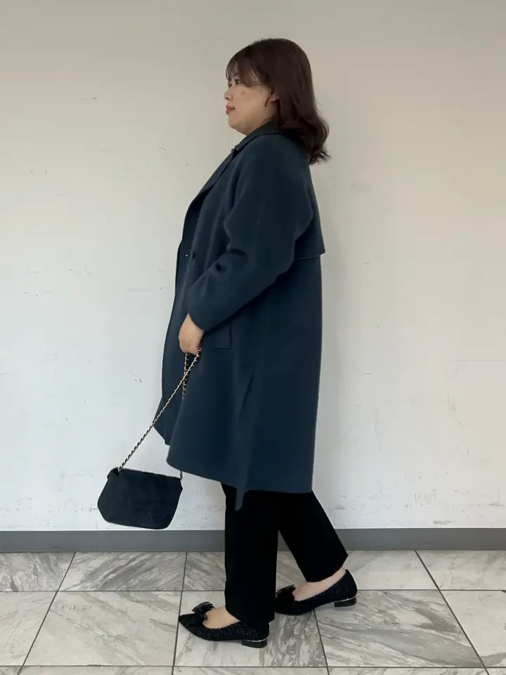 23区 L 田邊 コーディネート画像