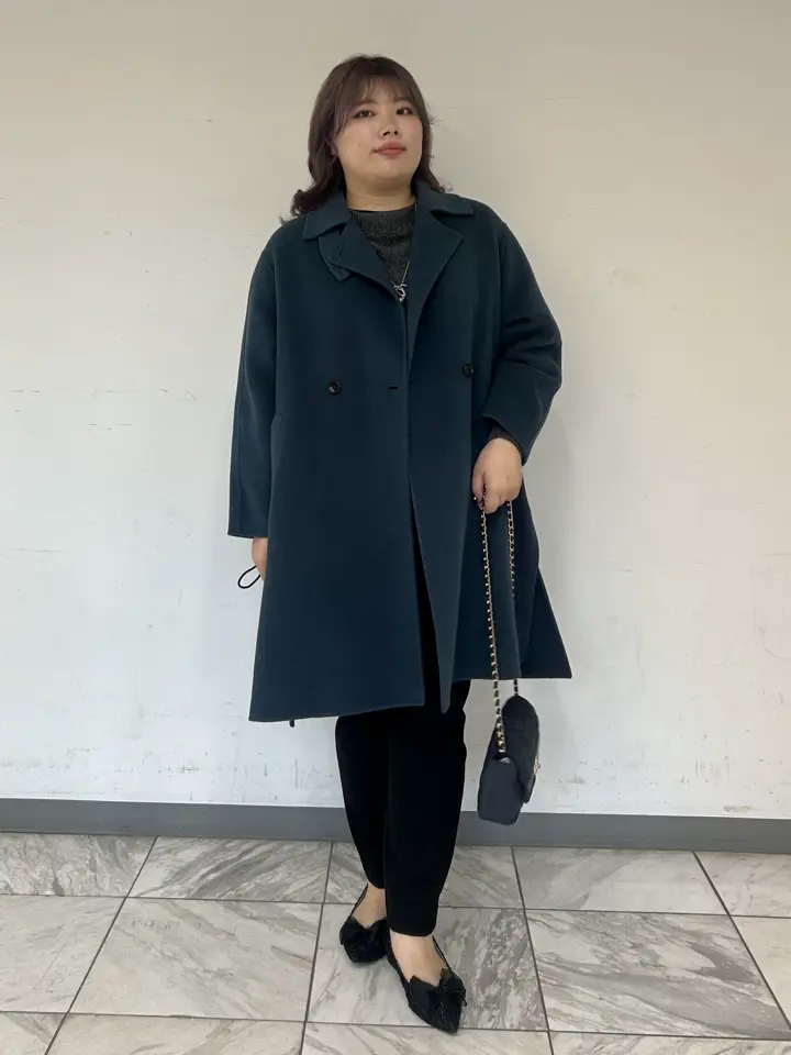 23区 L 田邊 コーディネート画像