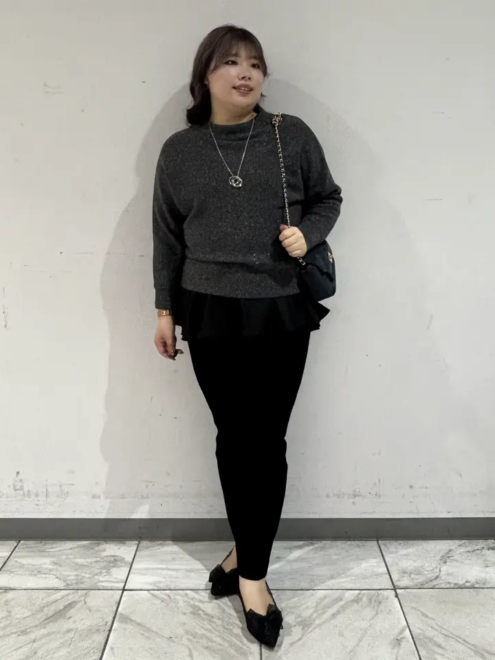 23区 L 田邊 コーディネート画像