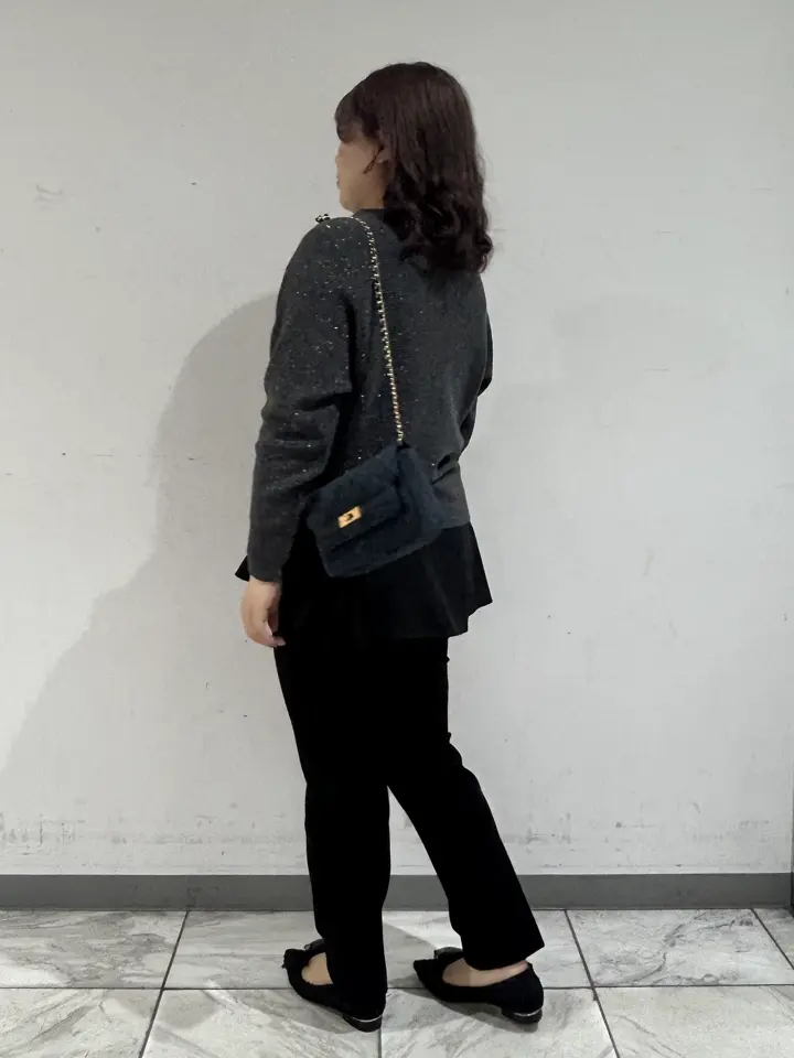 23区 L 田邊 コーディネート画像