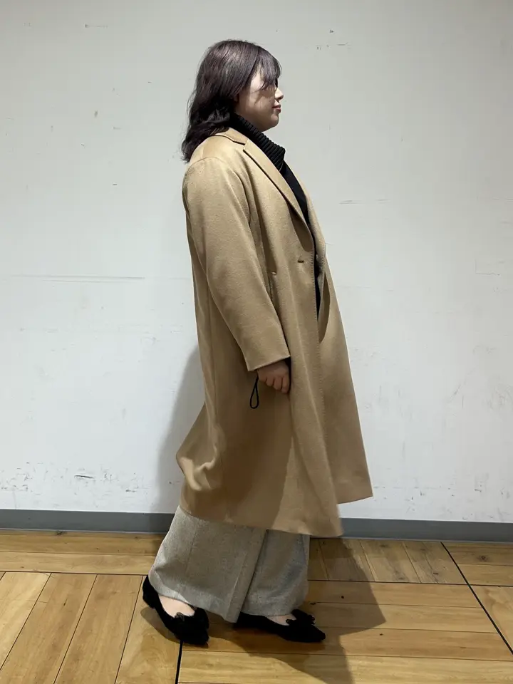 23区 L 田邊 コーディネート画像