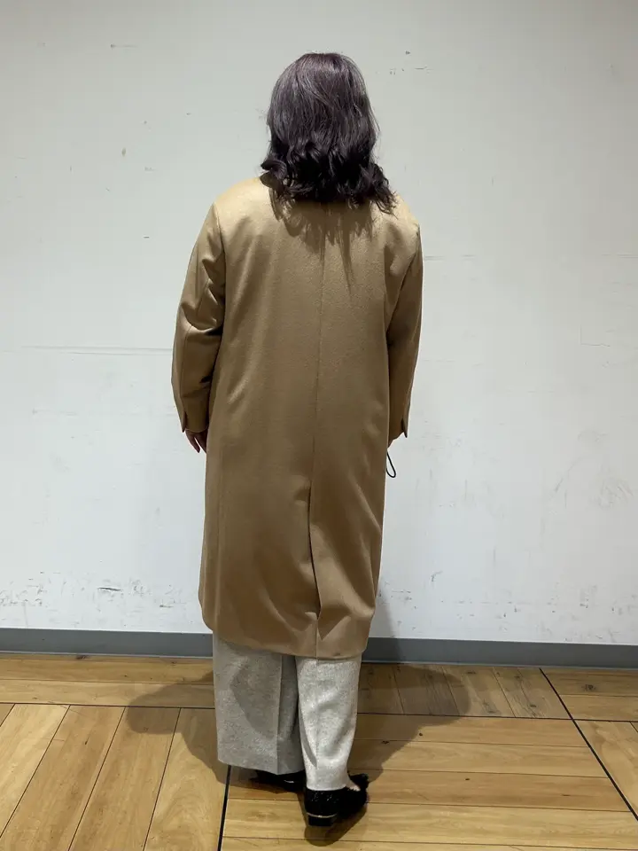 23区 L 田邊 コーディネート画像