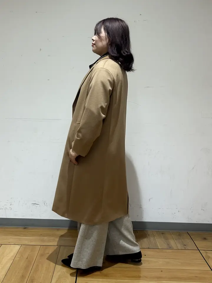 23区 L 田邊 コーディネート画像