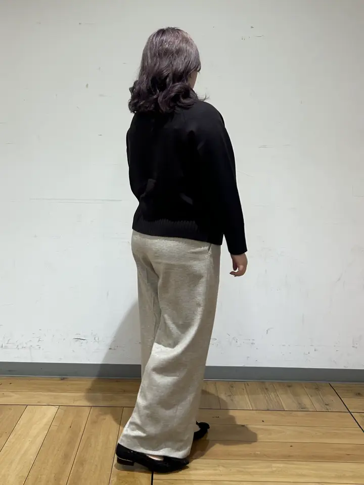 23区 L 田邊 コーディネート画像