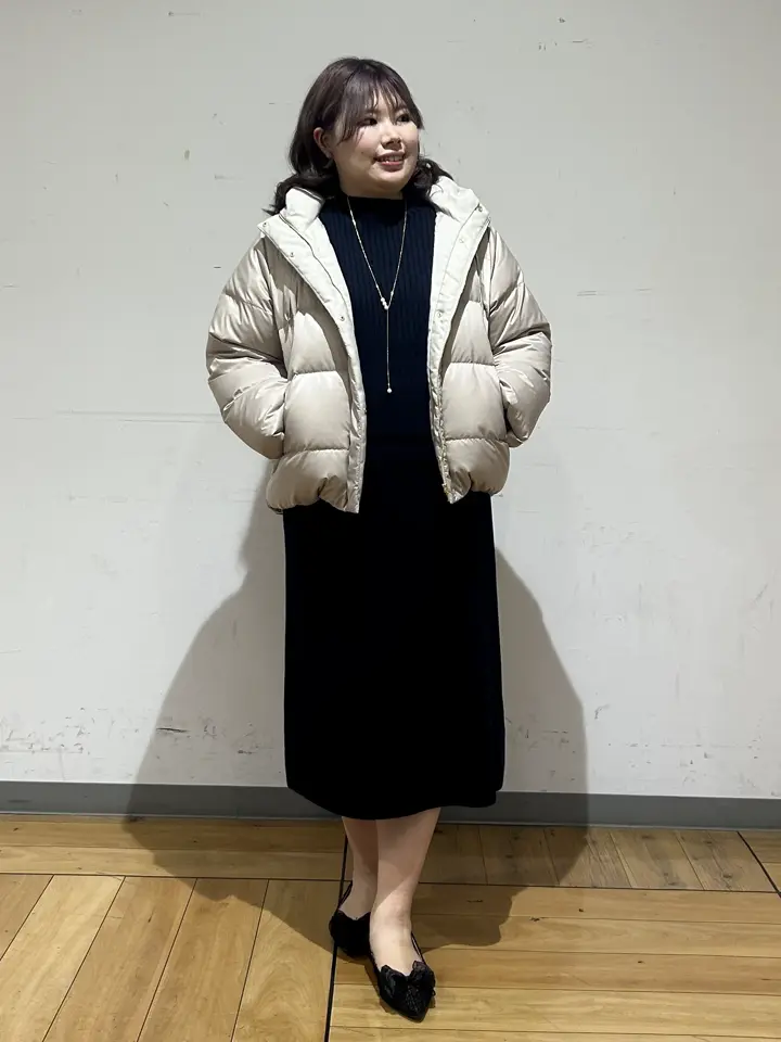 23区 L 田邊 コーディネート画像