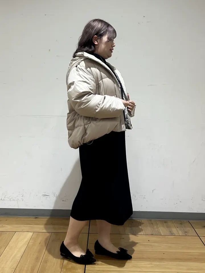 23区 L 田邊 コーディネート画像