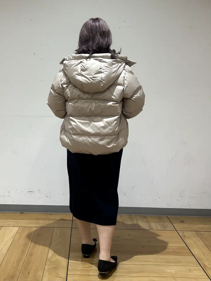 23区 L 田邊 コーディネート画像