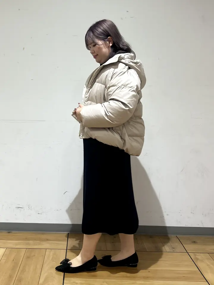 23区 L 田邊 コーディネート画像