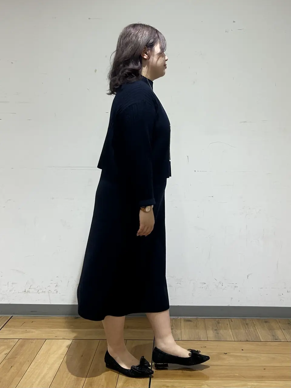 23区 L 田邊 コーディネート画像