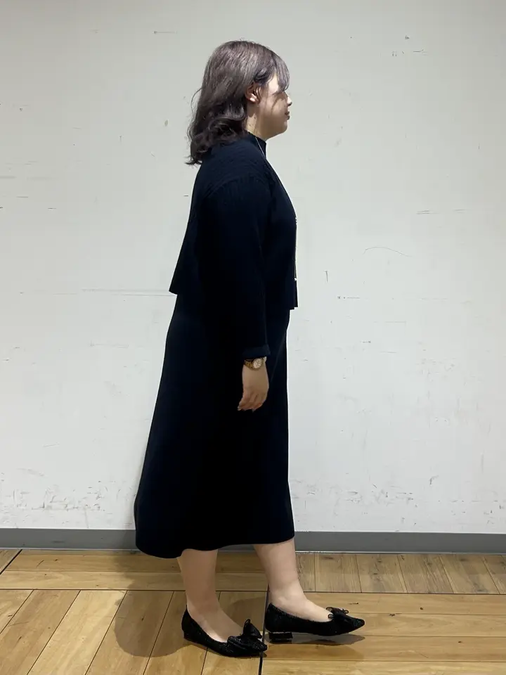 23区 L 田邊 コーディネート画像