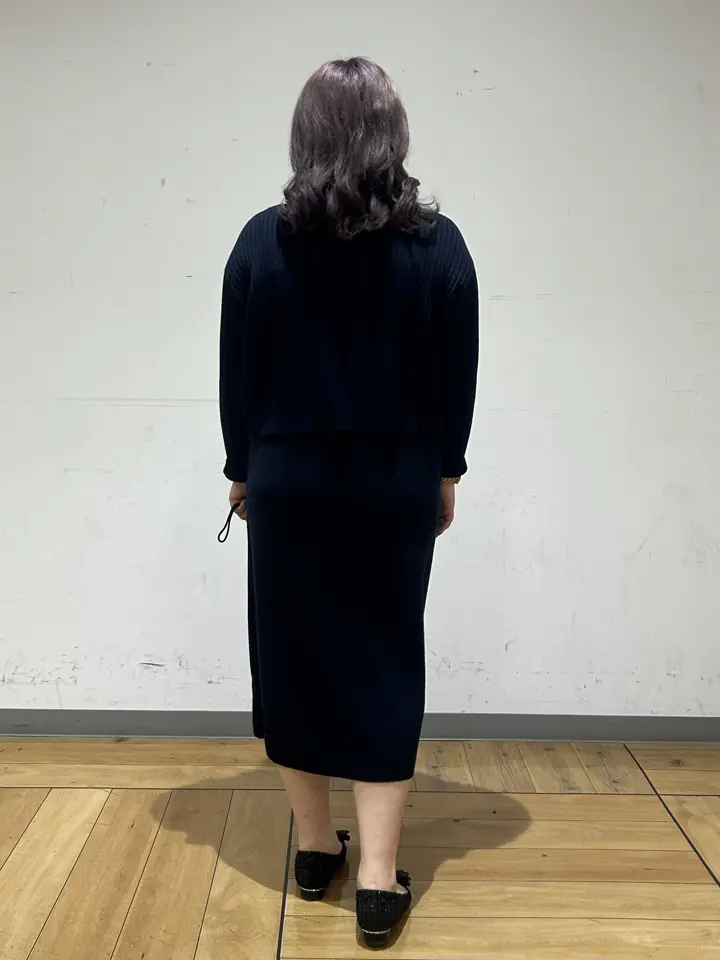 23区 L 田邊 コーディネート画像