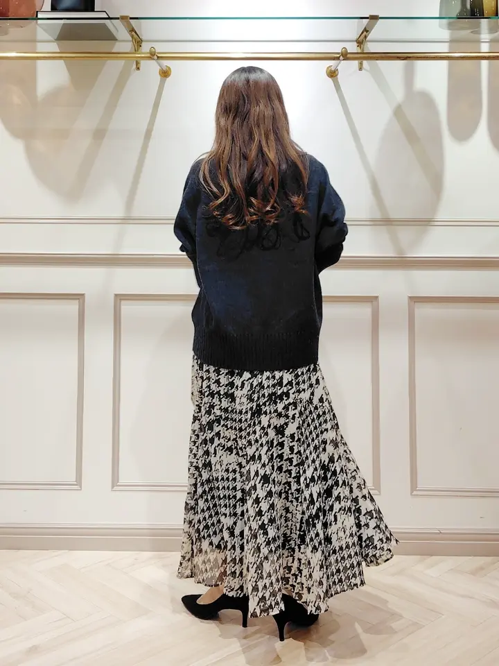 23区 L 佐久間 コーディネート画像