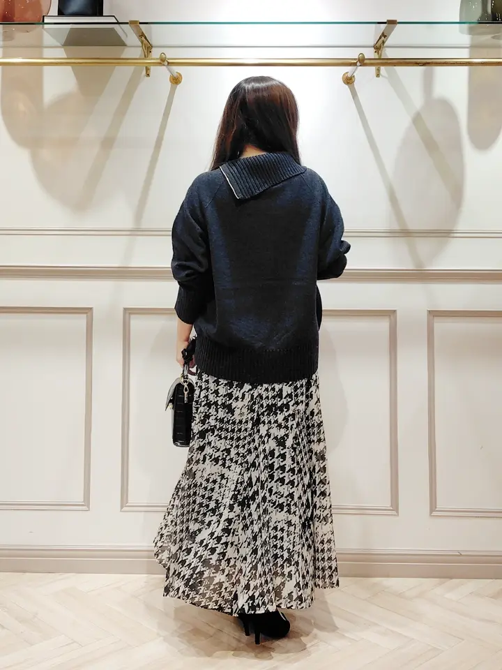 23区 L 佐久間 コーディネート画像